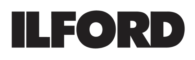 Ilford photo logo