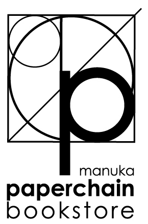 paperchain bookstore logo