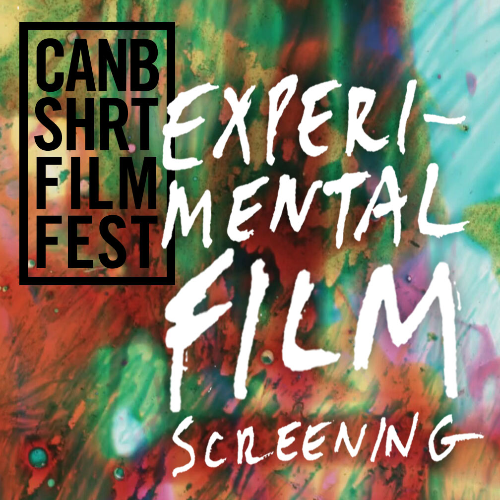 Canberra Short Film Fest